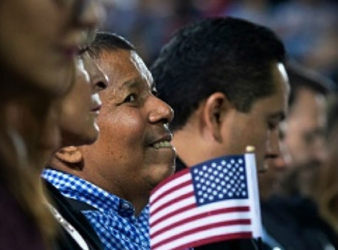 Caribbean Nationals May Face More Scrutiny as U.S. Steps up Probe of Some Naturalized Citizens